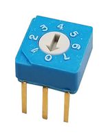 NIDEC COMPONENTS S-8030