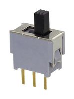 NIDEC COMPONENTS AS1D-2M-10-Z