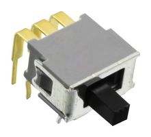 NIDEC COMPONENTS AS2D-5M-10-Z