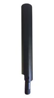 MULTICOMP PRO MPOA-LTE-01-01-GTT Antenna, LTE, Omni Directional, Direct Mount SMA