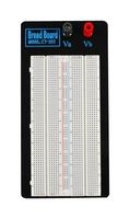 MCM 21-18944 Breadboard, 8.5 mm Thickness, 165 mm x 183 mm