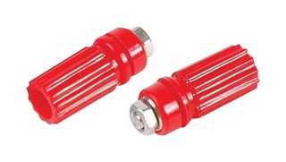 MCM 21-18994 Binding Post Kit, For Breadboards, Insulated, 1 Piece