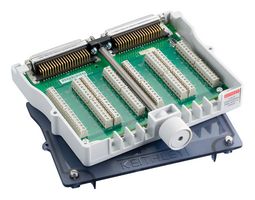 TEKTRONIX 3724-ST 测试配件, 螺丝端子块, Tektronix 3724双1x30 FET多路复用器卡
