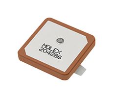 MOLEX 204286-0001 .