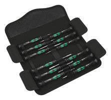 WERA KRAFTFORM MICRO 12 ELECTRONICS 1