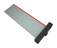 SAMTEC FFSD-13-D-10.00-01-N