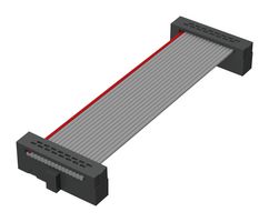 SAMTEC FFSD-08-D-20.00-01-N