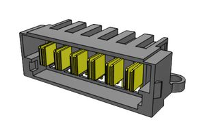 SAMTEC MPT-08-6.30-03-L-V