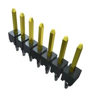SAMTEC PHT-117-01-L-D 引脚针座, 板至板, 2.54 mm, 2 排, 34 触点, 压配合, PHT