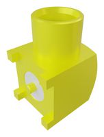 SAMTEC MCX-J-P-H-RA-SM1 RF / Coaxial Connector, MCX Coaxial, Right Angle Jack, Surface Mount Horizontal, 50 ohm