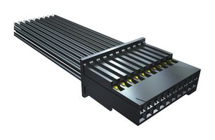 SAMTEC SFSD-05-28-H-10.00-SR