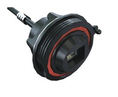SAMTEC SCRUS-17-G-00.50-AMS-AM USB线缆, A型插头至A型插座, 500 mm, 19.7 ", USB 2.0