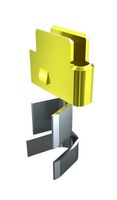 SAMTEC CC46L-1416-01-L