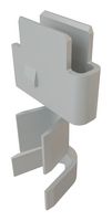 SAMTEC CC46L-1416-01-T 矩形电源连接, CC46, 镀锡触芯, 铜合金, 母, 压接, 16 AWG