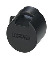 PHOENIX CONTACT 1409237 Dust Cap / Cover, IP69K, Protective Cap, Phoenix PRC Series Photovoltaic Connectors, PRC-Connector