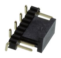 MULTICOMP PRO MC-HVS1-S09-G 引脚针座, 板至板, 1.27 mm, 1 排, 9 触点, 表面安装 , MC-HVS1-S
