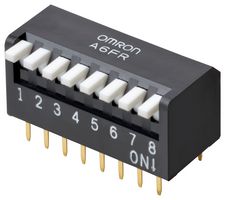 OMRON A6FR-7104