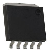 MICROCHIP MIC37302WR-TR 可调节LDO稳压器, 2.25V至6V, 300mV压降, 1.24V至5.5V/3A输出, S-PAK-5