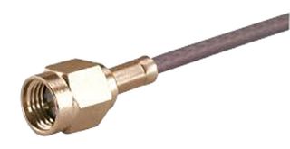 HUBER+SUHNER 11_SMA-50-2-5/111_NE