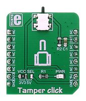MIKROELEKTRONIKA MIKROE-2551