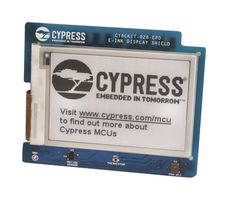 INFINEON CY8CKIT-028-EPD