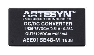 ARTESYN / ADVANCED ENERGY AEE01B12-M