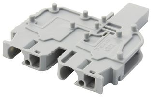IMO PRECISION CONTROLS SCP-PTD2.5/1RGREY