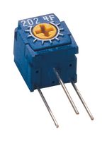 NIDEC COMPONENTS CT-6EX503