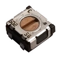 NIDEC COMPONENTS ST-4ETA204