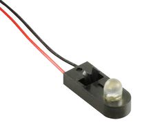 TT ELECTRONICS / OPTEK TECHNOLOGY OPB100-EZ 红外发射器, 880 nm, 25 °, 模块型
