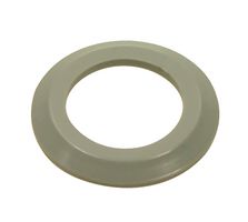 CLIFF ELECTRONIC COMPONENTS CL1422 Connector Accessory, Grey Plastic Bezel, 15.8mm OD, Cliff Electronic S4 Series 6.35mm Jack Sockets