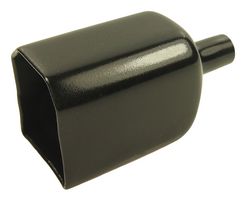 CLIFF ELECTRONIC COMPONENTS CL19285 Connector Accessory, Insulation Boot, Cliff ELECTRONIC MS-3 Series Fused Power Connector