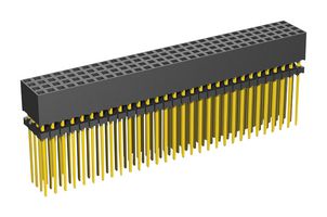 SAMTEC ESQT-130-02-G-Q-368