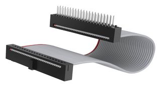 SAMTEC FFMD-10-T-02.00-01-F-N