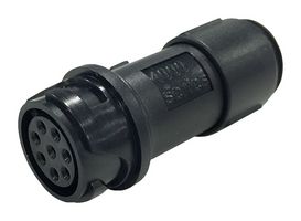 BULGIN LIMITED PXP4011/06S/4550
