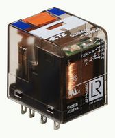 TE CONNECTIVITY - SCHRACK 9-1415001-1