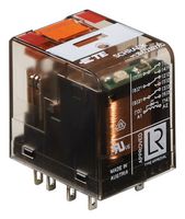 TE CONNECTIVITY - SCHRACK PT370T30
