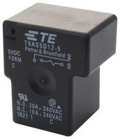 TE CONNECTIVITY - SCHRACK T9AS5D12-5