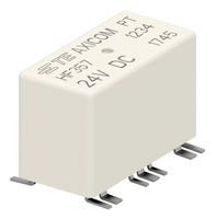TE CONNECTIVITY - AXICOM HF357