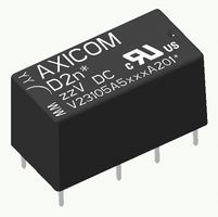 TE CONNECTIVITY - AXICOM V23105A5502A201