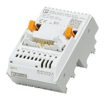 PHOENIX CONTACT 2901993 System Adaptor, MINI MCR Series, 4 A, Up to 8 Analogue Convertors
