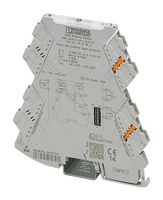 PHOENIX CONTACT 2902063 信号调节器, 回路供电隔离器, 2路, 电压, 电流输入, 电流输出, 24 Vdc