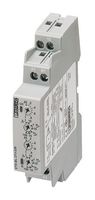 PHOENIX CONTACT 2907713 Analogue Timer, ETD, On-Delay, On-Pulse, 50 ms, 100 h, 7 Ranges, 1 Changeover Relay
