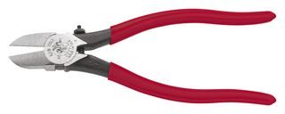 KLEIN TOOLS D227-7C 钳子, 可调节, 切割, 齐平, 25.4 mm钳口长度, 195.3 mm总长