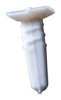 AMPHENOL COMMUNICATIONS SOLUTIONS 65307-001LF 连接器配件, 极化键, Amphenol Mini-PV系列连接器