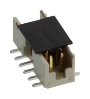 AMPHENOL COMMUNICATIONS SOLUTIONS 98424-G52-12ALF 引脚针座, 线至板, 2 mm, 2 排, 12 触点, 表面安装 , FCI Minitek 98424