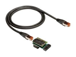 SENSIRION SEK-SCD30 评估套件, SCD30传感器模块, CO2, 湿度和温度