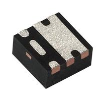 VISHAY SQA401EEJ-T1_GE3 Power MOSFET, P Channel, 20 V, 2.68 A, 0.113 ohm, PowerPAK SC-70, Surface Mount