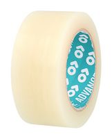 ADVANCE TAPES AT30 CLEAR 33M X 50MM 胶带, 通用, PE (聚乙烯)膜, 透明, 50.8 mm x 33 m
