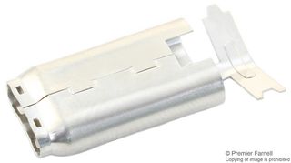 HIROSE / HRS CX60-SLDA 连接器配件, 外壳, Hirose CX60-24S-UNIT C型USB插头连接器, CX